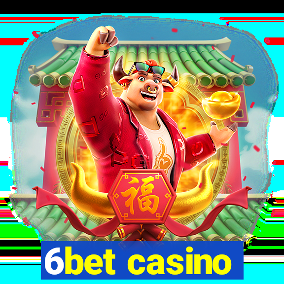 6bet casino